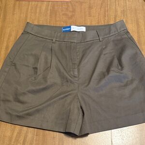 Old Navy Women's Khaki Shorts